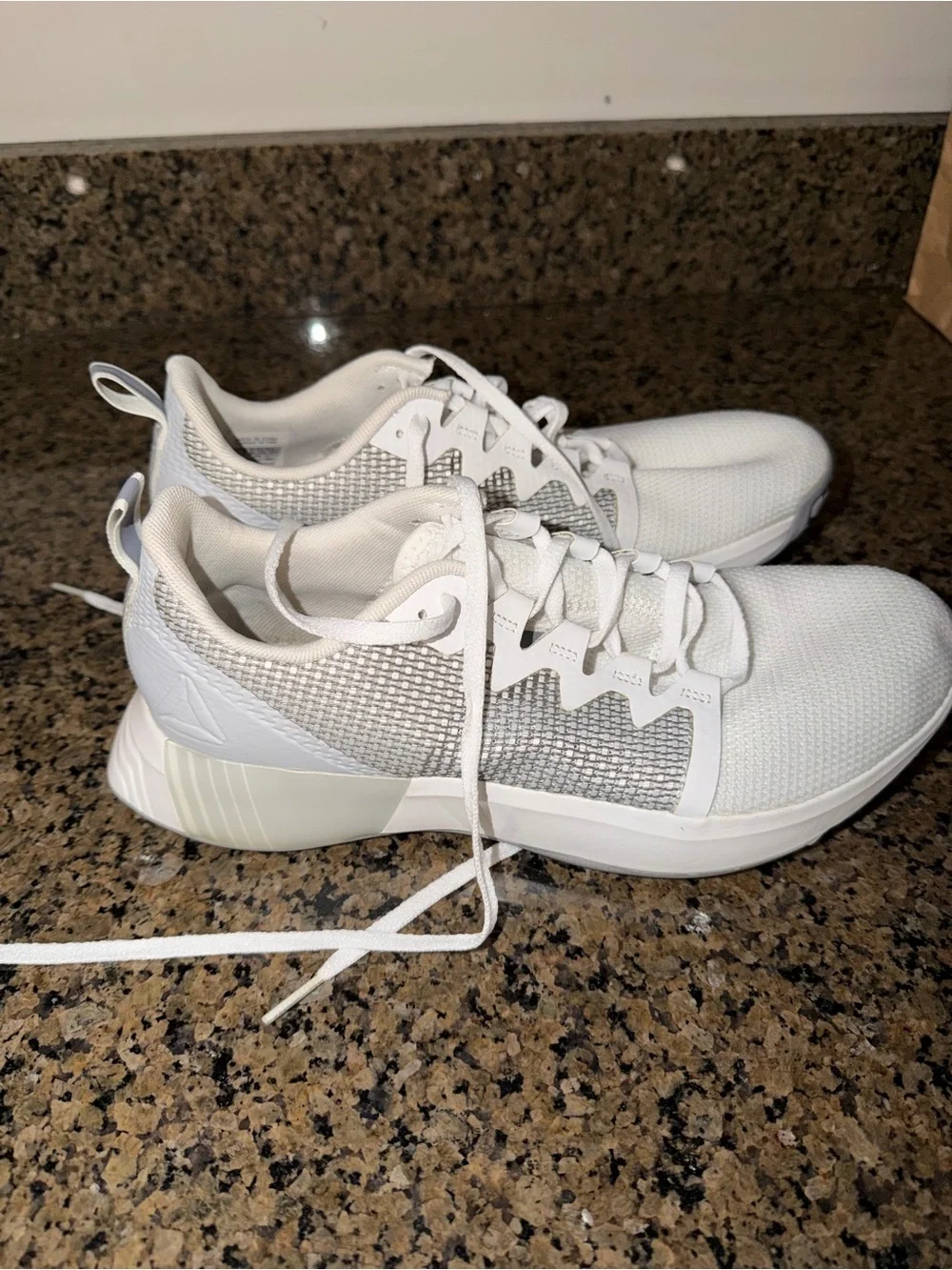 Reebok bought nursing